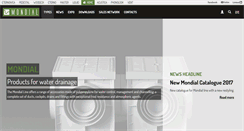 Desktop Screenshot of mondial-eternoivica.com